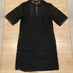 ZARA ワンピース
