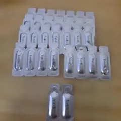 Yunth ユンス 美容液+美白クリアシートマスク