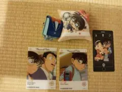 名探偵コナン　グッズ　江戸川コナン