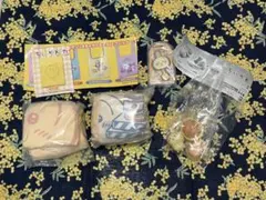 ちいかわ うさぎ 4点まとめ売り　トートバッグ　エコバッグ　ガチャ　チャーム
