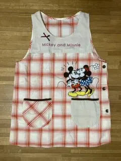 保育士エプロン　値下げしました☆