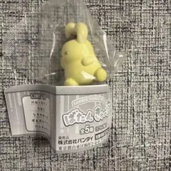 サンリオ　ガチャ　ばたんきゅー　ポムポムプリン