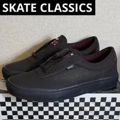 VANS SKATE CURREN CAPLES カレン　ケープルズ　スケート