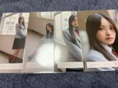 櫻坂46 生写真　浅井恋乃未