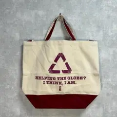 【非売品】Levi's 2Way Shoulder Tote Bag ツーウェイのサムネイル