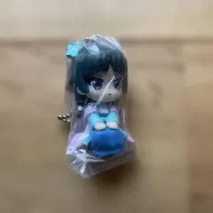 薬屋のひとりごと でふぉフィグ！ キーホルダー vol.2 猫猫2