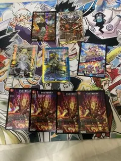 2026年最新】デュエマ引退品の人気アイテム - メルカリ