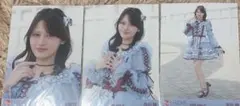 【即購入◎】イコラブ髙松瞳生写真劇薬中毒歌唱衣装コンプ