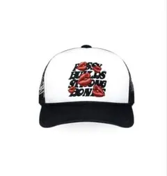 LA ROPAメッシュキャップのサムネイル