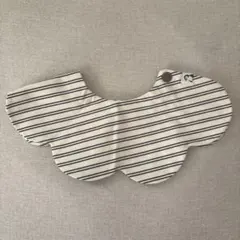 【コニースタイ】ローリング/ブラウンストライプ