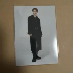 SEVENTEEN FOLLOW ジュン トレカ 82