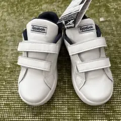 Reebok ROYAL COMPLETE CLN 2.0 3V 160mm