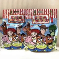 東京 ディズニー リゾート ♦️新商品♦️ パスタスナック ベーコンペッパー味 2個