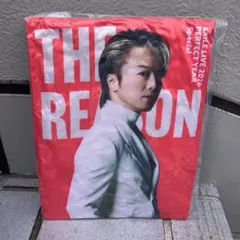 神谷健太 クッション EXILE THE REASON - メルカリ