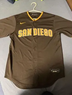 SAN DIEGO TATIS JR. ユニフォーム 23 - メルカリ
