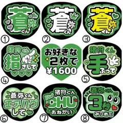 2025年最新】猪狩蒼弥 うちわの人気アイテム - メルカリ