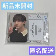 Stray Kids ファンクラブ更新特典 スキズ FC