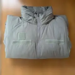 HOUSTON ECWCS Gen3 Level7 レプリカ　グレー　フード付き