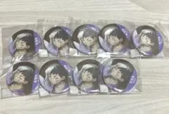 Dr.STONE DMMスクラッチ レイニーデイ あさぎりゲン