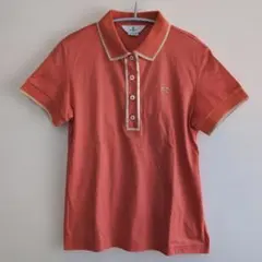 ⛳️マンシングMunsingwear⛳️レディース半袖ポロシャツ　Mのサムネイル