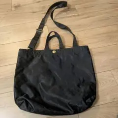 ラシット（Daily russet）トート　ショルダーバッグ