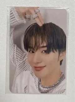 nct127 fact check mumo トレカ ジョンウ