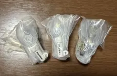 刀ミュ ミニチュアペンライトチャーム 2017 2018 3個セット