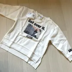 105〜115 ANAP Kids トレーナー 新品　未使用　タグ付き