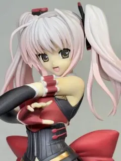 ワンフェス2023夏 グリズリーパンダ ブレイブマシュ FGO ガレージ