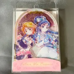 新品未使用]アイカツフレンズ！アクリルスタンド【リフレクトムーン