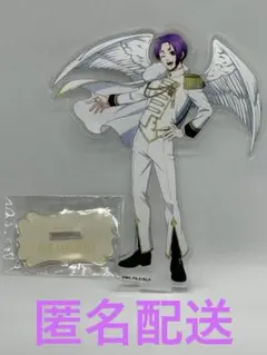 ブルーロック ファボテリア　等身アクリルスタンド　御影玲王　ANGEL ver.