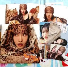 TWICE〜モモ セット　TWICE The story goes on