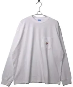 新品 Ocean Pacific オーシャンパシフィック ロンT：SIZE=L