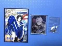 アイナナ　アニカフェ　コロッタ壮五