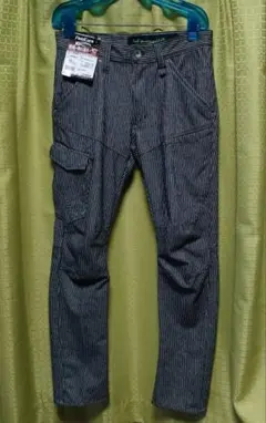 防寒パンツ ワークパンツ