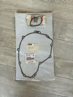 スズキTS200R用純正ガスケットセット 純正部品番号11400-08891新品