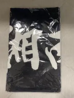 湘南乃風 タオル 新品 미개봉