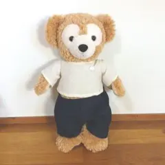 ダッフィー　Sサイズ ハンドメイドコスチューム 送料無料