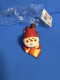 デコレコンコンブル　ポテチサンタ