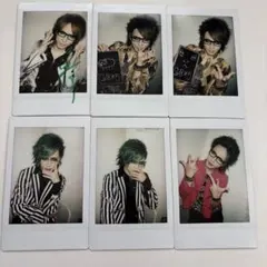 R指定 宏崇 過去チェキ 6枚セット - メルカリ
