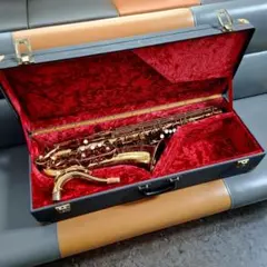 2026年最新】buffet crampon サックスの人気アイテム - メルカリ