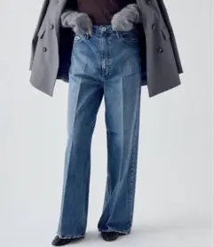 upperhights デニム　ザシスター　24