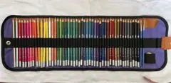【値下げしました】水彩色鉛筆48色セット