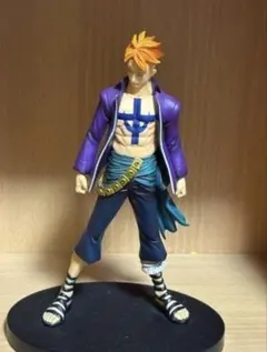 ワンピース マルコフィギュア