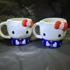 ハローキティマグカップ