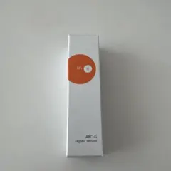 Dr.K ケイ ABC-G リペアセラム 9mL