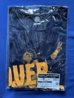 新日本プロレス　KUSHIDA Tシャツ