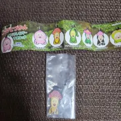 送料込み☆こびとづかん　ベニキノコビト