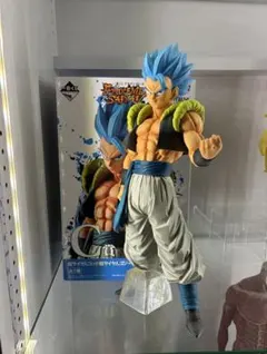 一番くじ ドラゴンボール EXTREME SAIYAN C賞ゴジータ