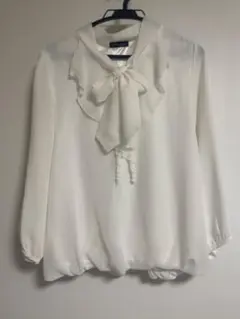 ブラウス